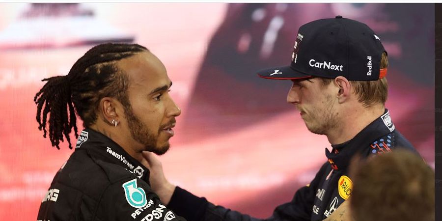 F1 Jangan Abaikan Potensi Lewis Hamilton Pensiun karena Marah Dicurangi