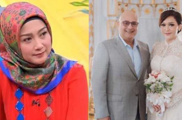 Tangis Desy Ratnasari Pecah, Sikap Irwan Mussry Jadi Sebab, Ibu Nasywa
