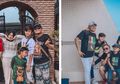 Didesak Anak-anaknya, Sule Akhirnya Ngaku Habis Stalking Sosok Berinisial Ini, Rizky Febian dan Putri Delina Langsung Tersenyum, Calon Mama Baru?