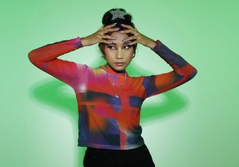 4 Rekomendasi Mesh Top Brand Lokal Lagi Ngetren Biar Outfit Makin Kece