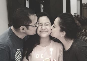Hidup Bak Putri Negeri Dongeng Berkat Limpahan Harta Keluarga Cendana, Khirani Trihatmodjo Ungkap Perlakuan Mayangsari yang Kerap Membuatnya Kesal