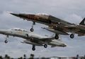 Siapkan Jet Tempur Untuk Hadapi China, Siapa Sangka Taiwan Harus Menanggung Malu Karena Jet Tempurnya Jatuh Dua Menit Setelah Lepas Landas
