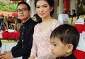 Harmonis! Selvi Ananda dan Gibran Rakabuming Raka Ternyata Kerap Kepergok Kenakan Outfit Serasi Bak Zaman Pacaran, Yuk Intip!