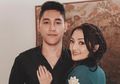 Usai Dilamar Kekasih di Korea, Siti Badriah Gelar Acara Pertunangan, Tengok Potret Cantiknya