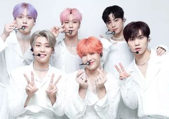 Isi Pesan Member ASTRO Buat Moonbin, Janji Bakal Hidup Bahagia dan Ikut Menjaga Moon Sua