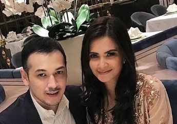 Ditinggal Nikah Lagi dengan Cut Tari, Inilah Sosok Anak dan Mantan Istri Richard Kevin yang Jarang Tersorot