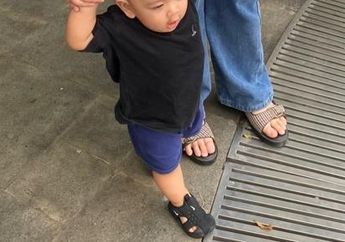 Mengenal Kembali Apa Itu Penyakit Polio yang Terjadi pada Anak?