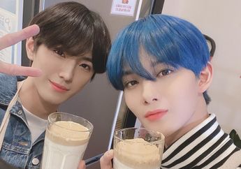 Cara Bikin Dalgona Coffee yang Lagi Viral di Korea. Gampang!