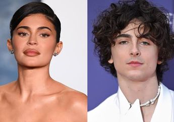 Timothee Chalamet Sosok Family Man Buat Kylie Jenner, Insider Ungkap Sifatnya yang Bikin Nyaman