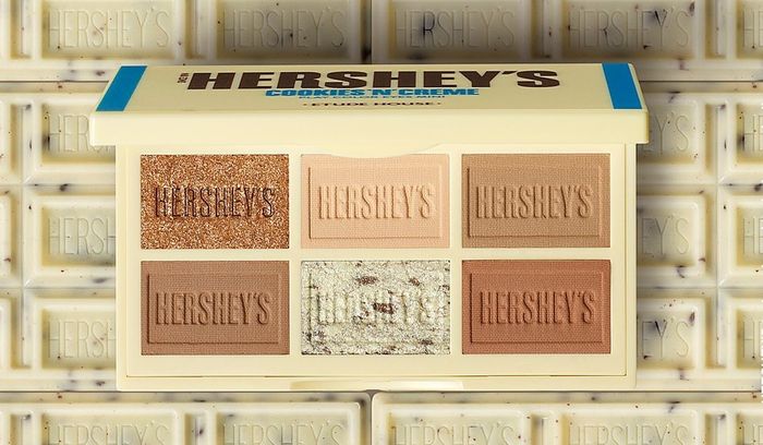 Etude House X Hershey's Cookies 'N' Creme