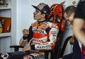 Satu Hal yang Ingin Ditiru Marc Marquez dari Valentino Rossi, Apa Itu?