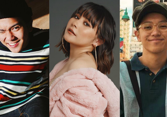 7 Seleb Indonesia Muda Ini Dukung Jakarta Tanpa Plastik. Kita Juga Yuk!