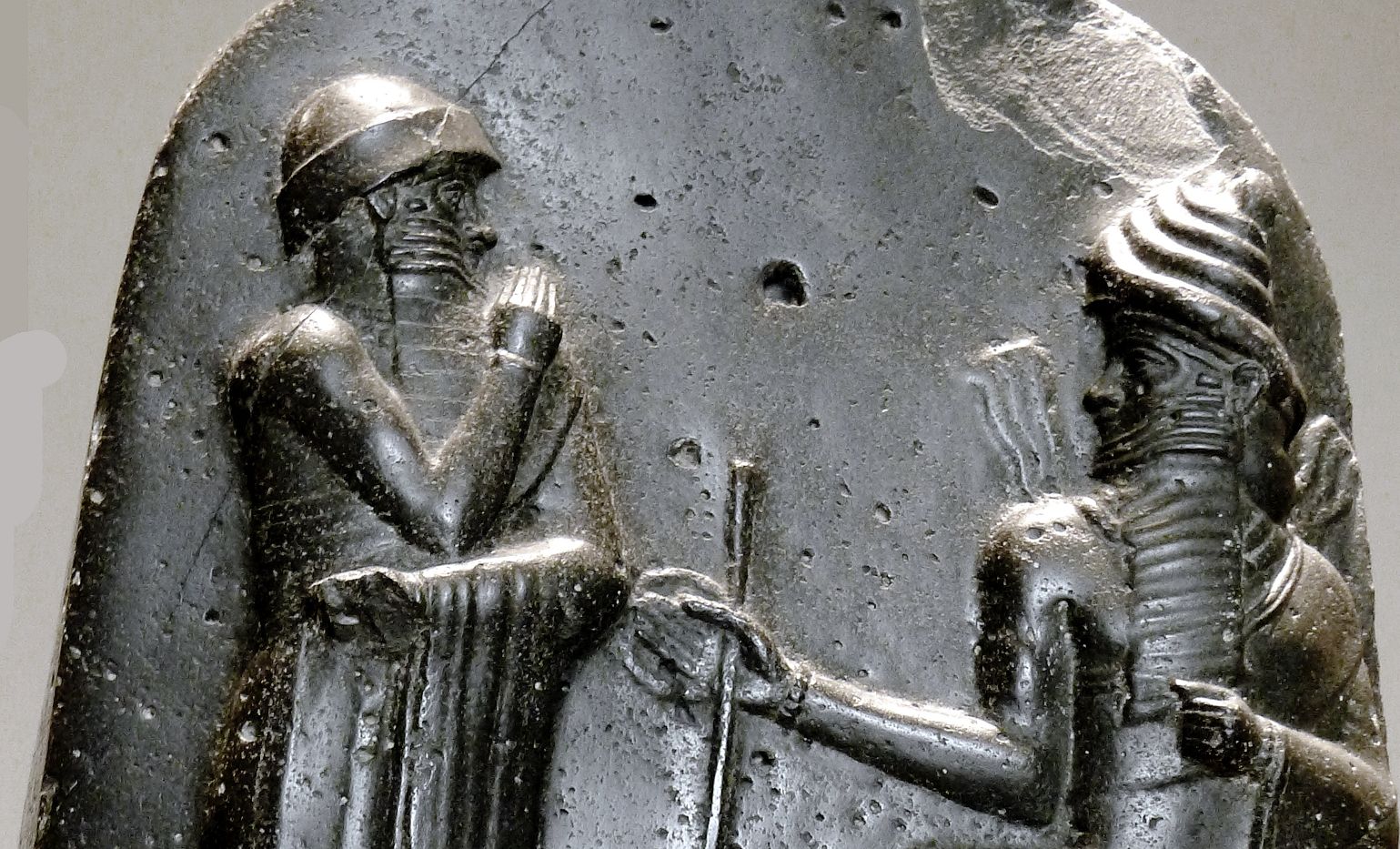 The Cradle of Civilization, How Mesopotamia Shaped the World