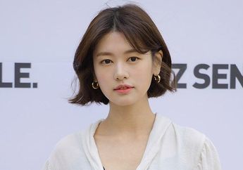 Potong Rambut Pendek, Contek Saja Hair Style 3 Artis Korea Ini