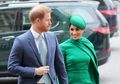 Penampilan Terakhir Pangeran Harry dan Meghan Meghan Markle di Acara Kerajaan Sebelum Lepaskan Gelar Bangsawan