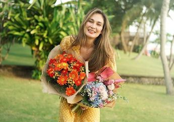 Trauma Pamer Pacar ke Publik, Luna Maya: Ntar Dibully Lagi Gue