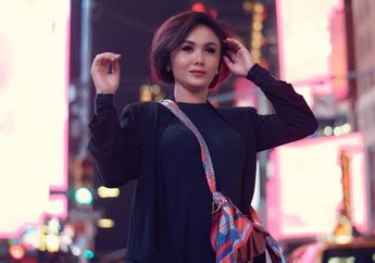 Dapat Perlakuan KDRT Sejak Dulu, Yuni Shara Mengaku Susah Orgasme