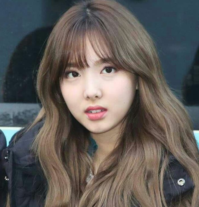 Nayeon TWICE