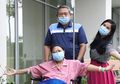 6 Kenangan Annisa Pohan Kala Merawat Ibu Mertua Tercinta, Berbuka Bersama di Bulan Ramadhan