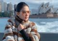 Sambil Tenteng Tas Seharga Rp 670 Juta di Sydney, Syahrini Malah Terlihat Makin Kurus Sejak Menikah dengan Reino Barack