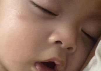 10+ Kumpulan Nama Bayi Laki-laki yang Bermakna Keberuntungan