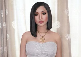 Bak Bumi dan Langit, Teman Lama Lucinta Luna Bongkar Perangai Kekasih Abash Sebelum Terkenal, Penampilan Jadulnya Bikin Mata Melotot: Dulu Dia Orangnya...