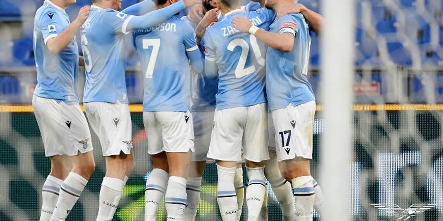 Hasil & Klasemen Liga Italia - Lazio Tembus Geng Eropa, Si Banteng Seruduk Juru Kunci