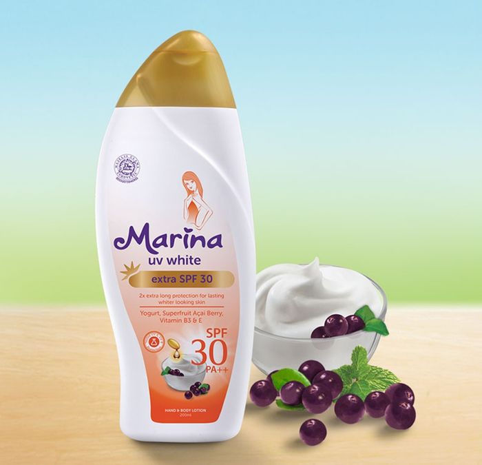 Biar Kulit Nggak Gosong, Intip 3 Produk Body Lotion Mengandung SPF di