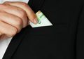 Nomor 1 Negara Penuh Masalah! Ini 5 Negara Paling Korup di Dunia