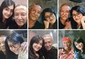 Mbah-mbah yang Sering Posting Foto Bareng ABG-ABG Cantik Ini Tergolek di Rumah Sakit, Netizen Langsung Singgung soal Azab: Udah Tua, Ingat Anak-Cucu