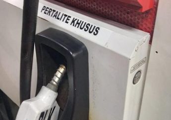 Yeay! Pertalite Harga Premium di Seluruh Jakarta, Total Ada 140 SPBU