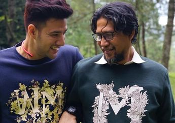 Gagal Jadi Kakek, Ayah Ammar Zoni Hancur Saat Tahu Cucu Kembarnya Meninggal di Kandungan: Nggak Bisa Kita Bayangkan