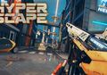 Trailer Gameplay Perdana Hyper Scape Akhirnya Resmi Diluncurkan