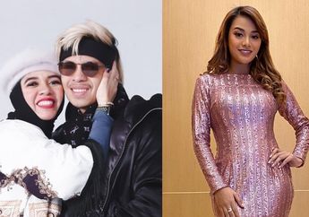 Bak Benarkan Kekhawatiran Denny Darko, Umi Gen Halilintar Syok Lihat Penampilan Baru Menantunya: Ini Waktunya Untuk Dekat Pada Allah