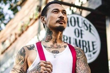 Jerinx SID kembali ditetapkan sebagai tersangka