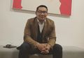 Sudah Berubah Bulan Namun Virus Corona Tak Kunjung Pergi dari Ibu Pertiwi, Ridwan Kamil Unggah Ini