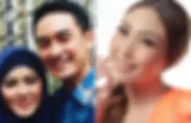 Ayu Dewi mengaku bersyukur gagal menikah dengan Zumi Zola 