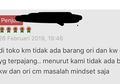 Kocak, Begini Cara Ngeles Seller Ketika Ditanya Barang Ori atau KW