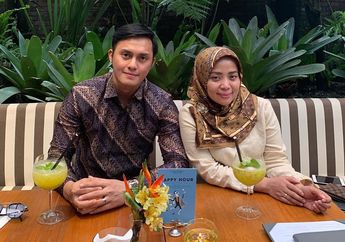 Dituduh Nikahi Janda Kaya Muzdalifah Demi Harta, Fadel Islami Akhirnya Pamer Pekerjaan yang Dilakoninya Selama 2 Tahun