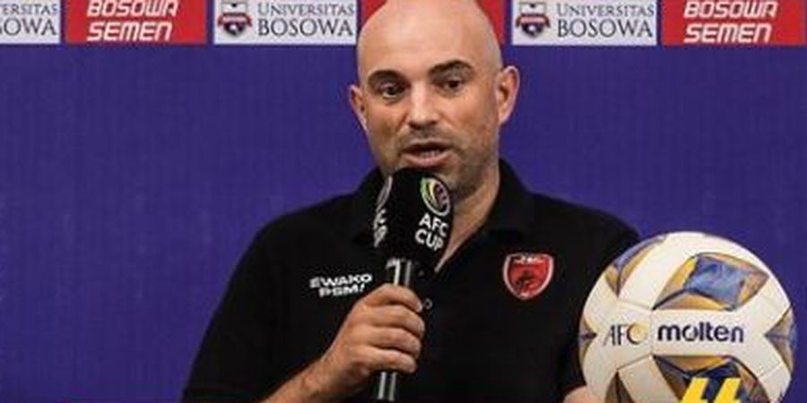 Siapa Pemain Bintang Liga 1 yang Remehkan PSM Makassar? Curhat Bernardo Tavares