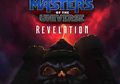 Kevin Smith Garap Serial Anime He-Man di Netflix