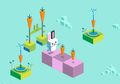 Rehat Sejenak, Ada Game Google Doodle yang Bisa Dimainkan Mulai Hari Ini