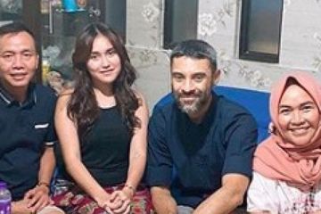 Kantongi Restu Dari Orang Tua Ayu Ting Ting Didi Riyadi Pilih Mundur Jadi Calon Ayah Bilqis Karena Hal Ini Semua Halaman Hype