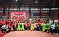 Kepala BIN Tak Ragukan Kemampuan Tim Voli Jakarta BIN dan STIN BIN di Proliga 2024