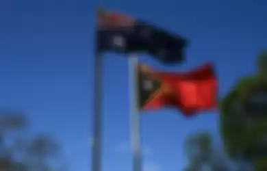 Lokasi pembantaian pengungsi Timor Leste ini kini bawa keuntungan bagi Australia.