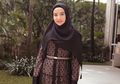 Biasa Tampil dengan Wajah Polos Tanpa Makeup, Zaskia Sungkar Terlihat Berubah di Tangan MUA Vivi Thalib