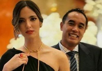 Sekarang Hidup Bergelimangan Harta, Nia Ramadhani Ngaku Baru Pertama Kali Rasakan Hal ini Usai Dinikahi Ardi Bakrie