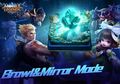 Update Baru Mobile Legends Hadirkan Arcade Mode 'Brawl&Mirror Mode'