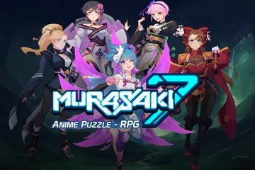 Anime Games For Pc