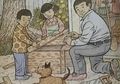Tebak Teka-teki Gambar Hewan Berikut dan Lihat Seberapa Tua Anda!